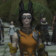 Illustration for article titled iFinal Fantasy XIV/i Lets You Run Dungeons With NPC Heroes Now, And Its So Much Better Than Real People